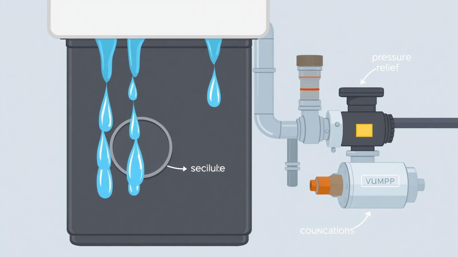 Leak Detection Glasgow | Water Leak Detection Experts 0141 673 7317